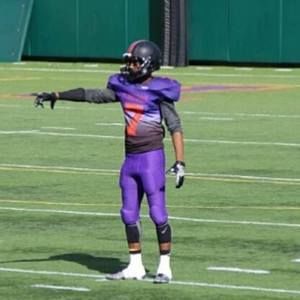 Meet your Posher, Antonio